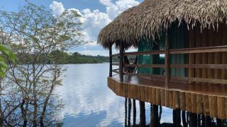 Pacote de Viagem para a Amazônia com Juma Amazon Lodge