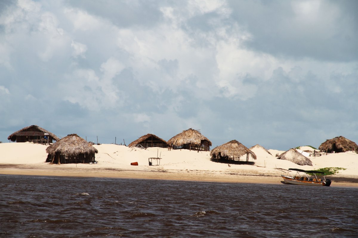 Pacotes de Viagem para os Lençóis Maranhenses