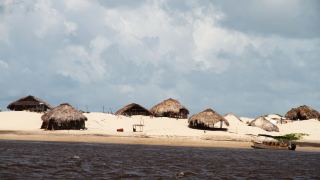 Pacotes de Viagem para os Lençóis Maranhenses