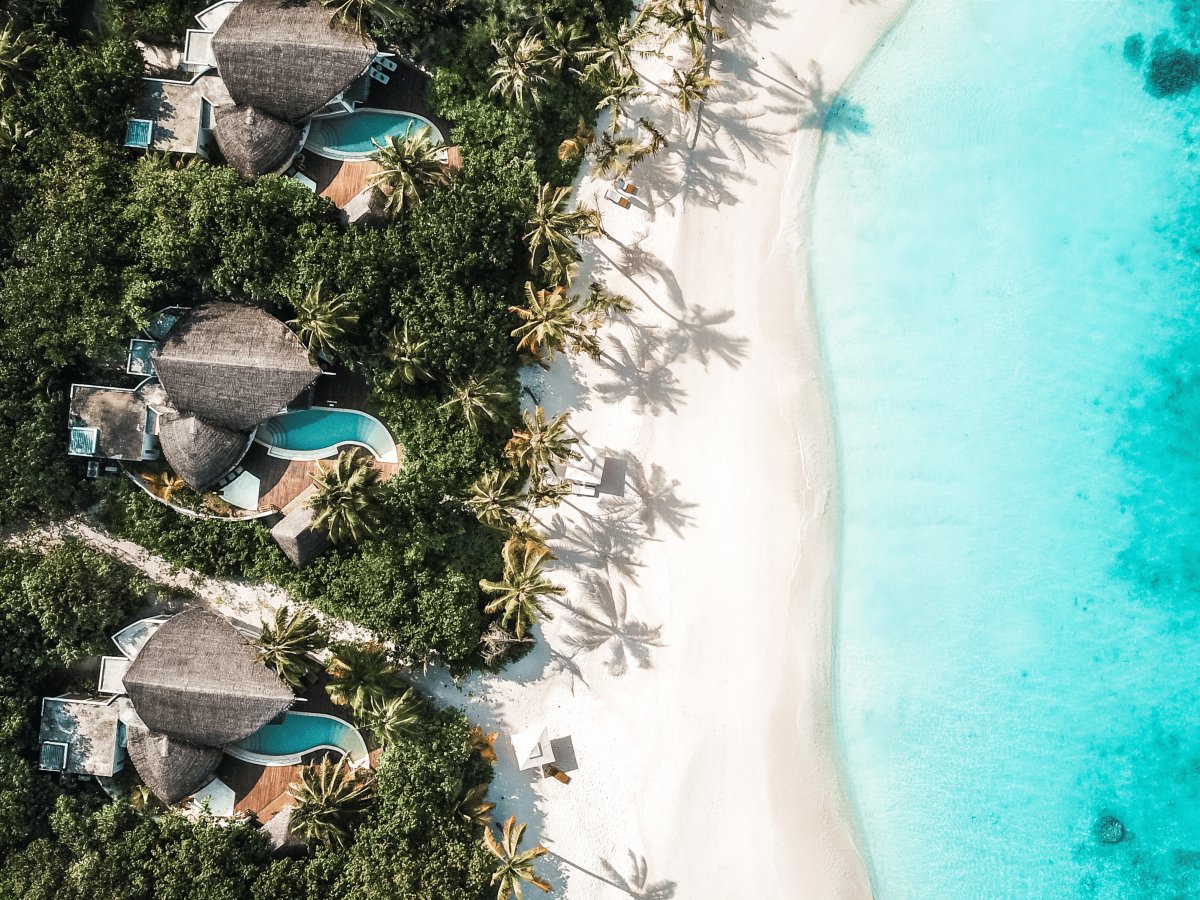 Pacotes de Viagem para Ilhas Maldivas