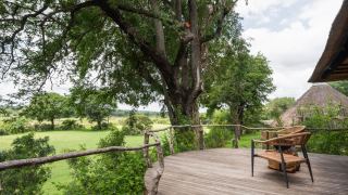 Pacote de Viagem para África do Sul com MalaMala Reserve — Foto: Camp Rooms