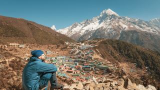 Pacotes de Viagem para o Trekking Campo Base do Everest