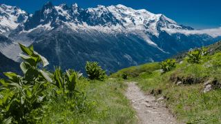 Pacotes de Viagem para o Trekking do Tour du Mont Blanc