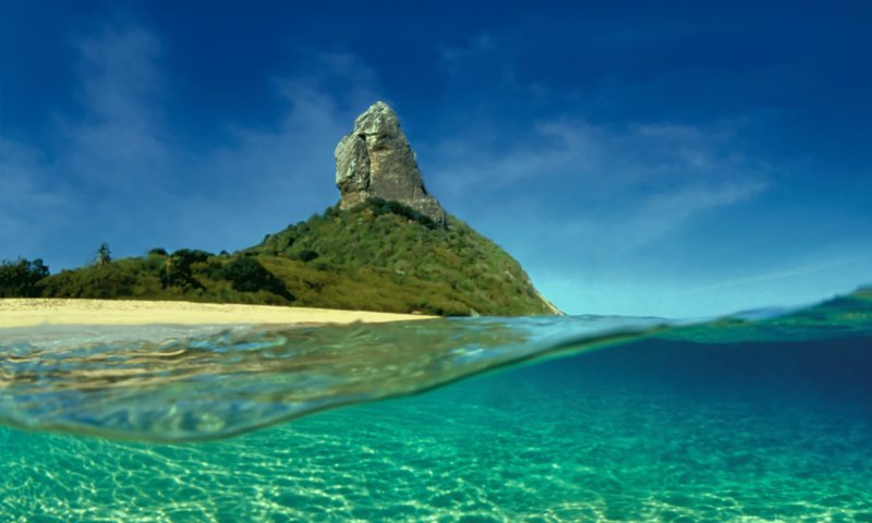 Fernando de Noronha Básico