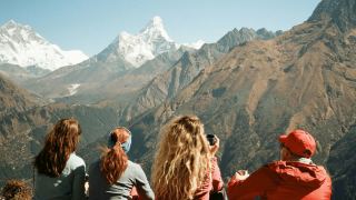 Pacotes de Viagem para o Trekking Campo Base do Everest