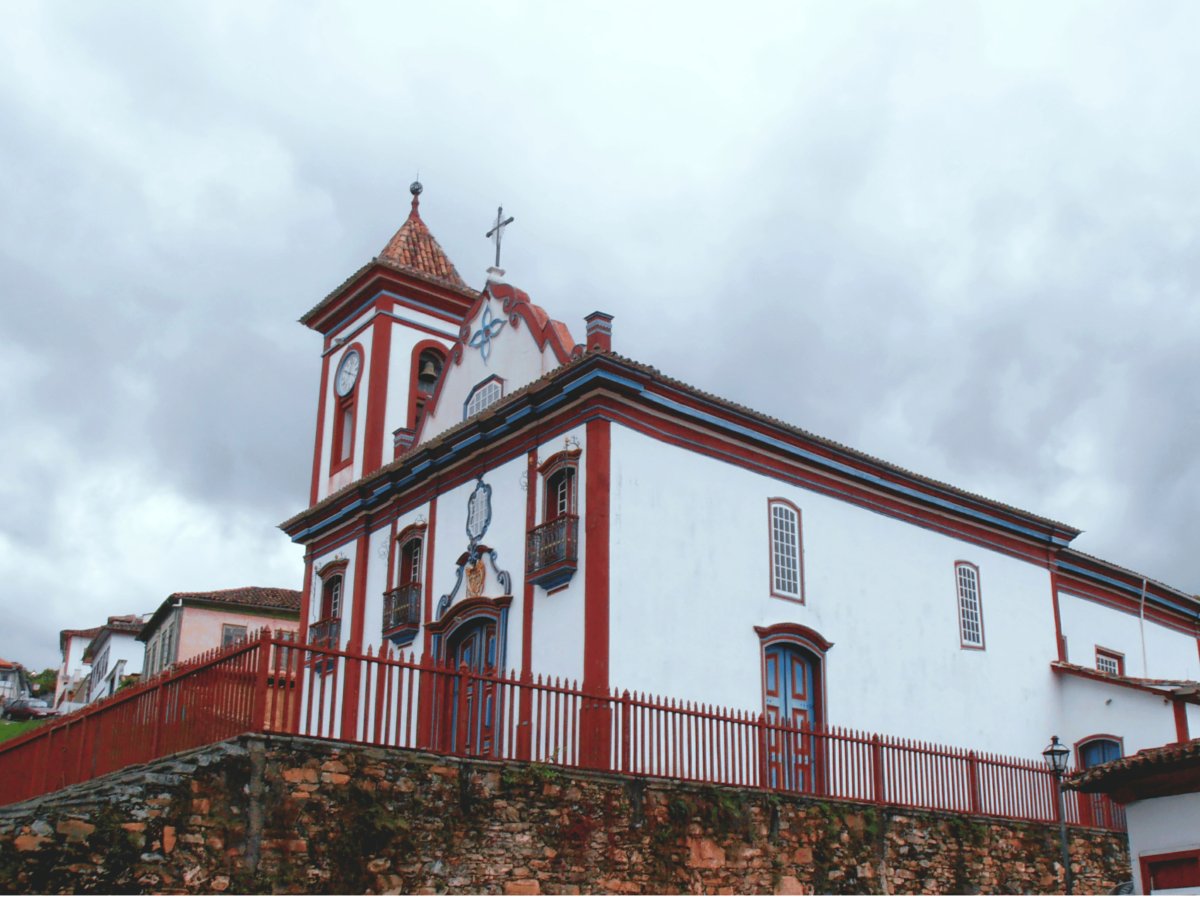 Pacotes de Viagem para Diamantina