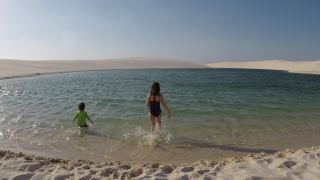 Pacotes de Viagem para os Lençóis Maranhenses
