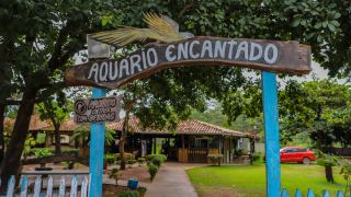 Pacote de Viagem para Nobres Mato Grosso