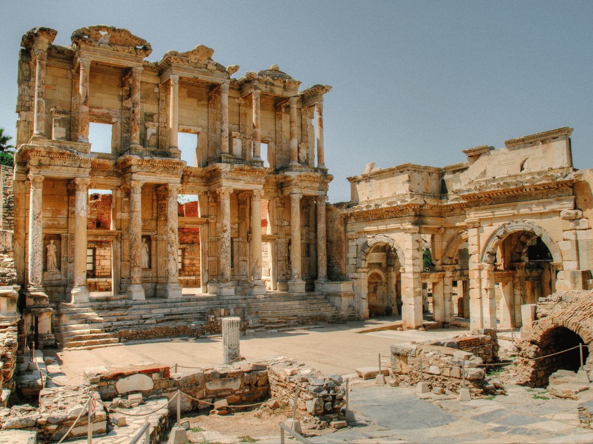 Pacotes de Viagem para Turquia