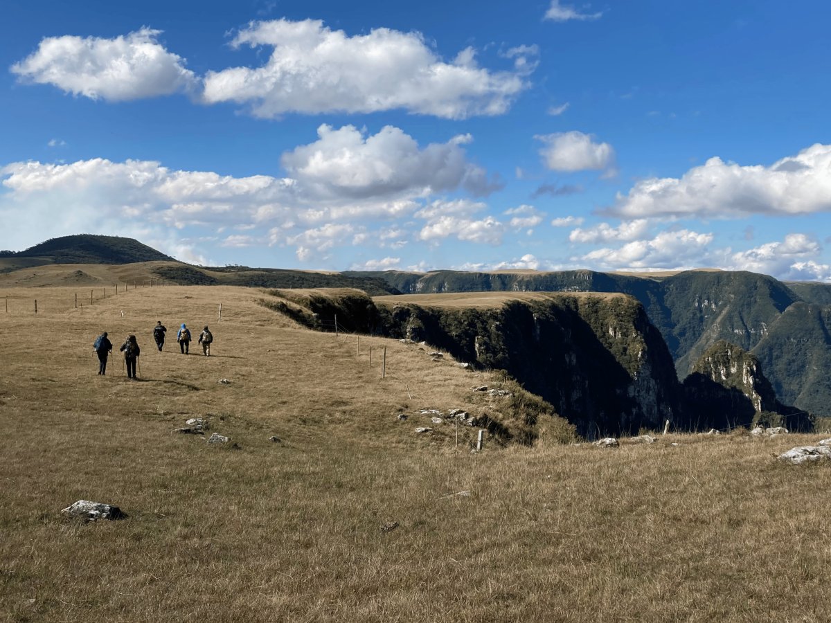 Pacotes de Viagem para os Aparados da Serra