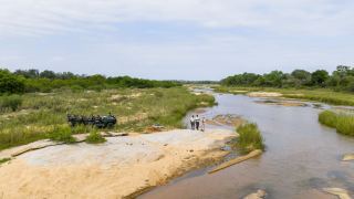 Pacote de Viagem para África do Sul com MalaMala Reserve — Foto: Tengile River Lodge