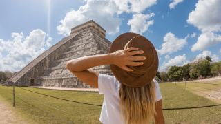 Pacotes de Viagem para o México