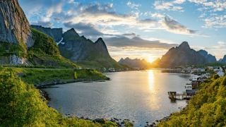 Pacotes de Viagem para Noruega no Verão