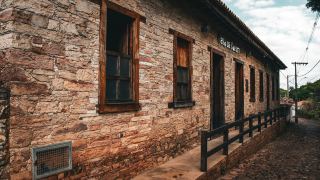Pacote de Viagem Trekking Grão Mogol Minas Gerais