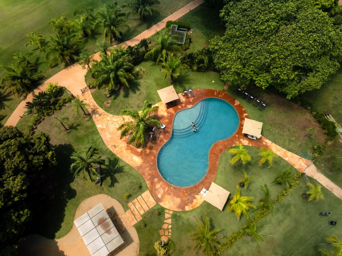 Pacotes de Viagem para o Pantanal no Refúgio Caiman