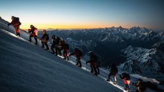 Pacotes de Viagem para Expedição ao Monte Elbrus na Rússia
