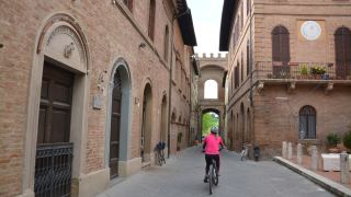 Pacotes de Viagem para Cicloturismo na Itália