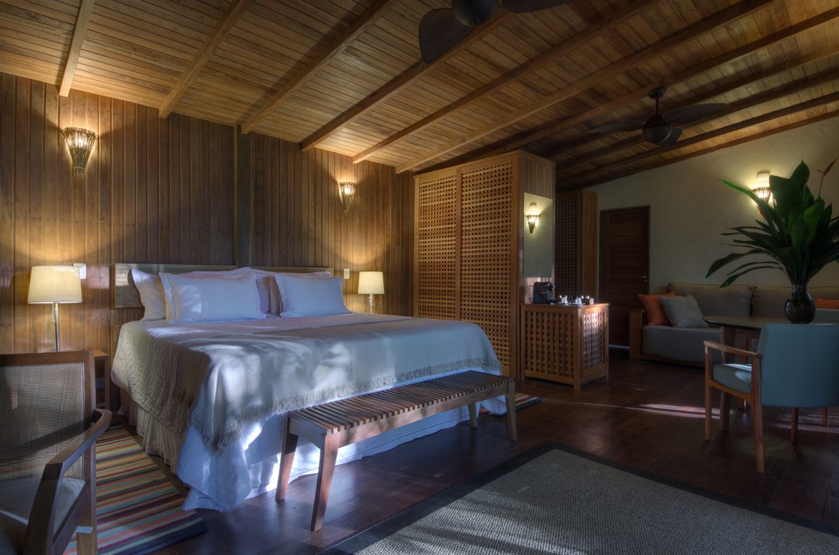 Pacotes de Viagem para a Amazônia com Anavilhanas Jungle Lodge