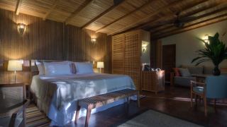 Pacotes de Viagem para a Amazônia com Anavilhanas Jungle Lodge