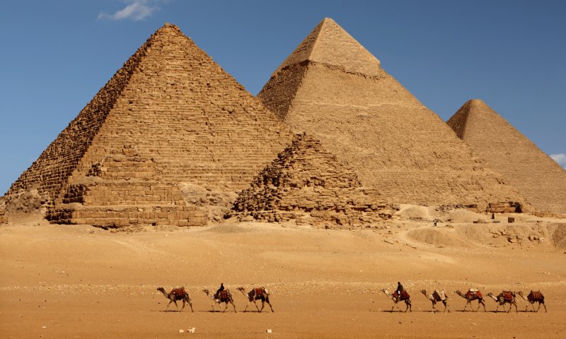 Egito - Cairo
