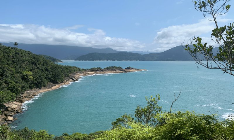 Litoral Norte de SP