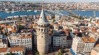 Pacotes de Viagem para Turquia