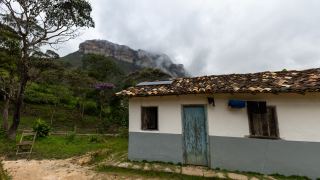 Pacotes de Viagem para a Chapada Diamantina Trekking no Vale do Pati
