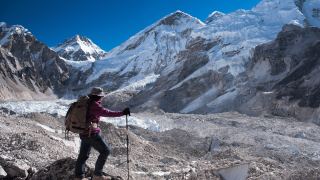 Pacotes de Viagem para o Trekking Campo Base do Everest