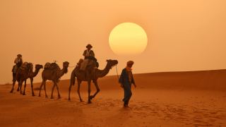 Pacotes de Viagem para o Marrocos