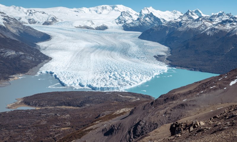 REVEILLON - Patagônia Essencial – El Calafate e Ushuaia