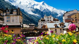 Pacotes de Viagem para o Trekking do Tour du Mont Blanc