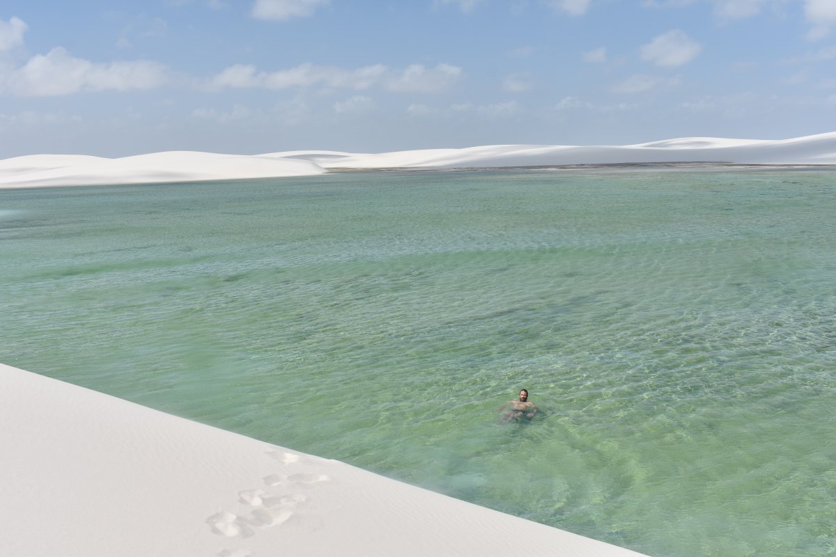 Pacotes de Viagem para os Lençóis Maranhenses