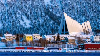 Pacotes de Viagem para Noruega no Inverno