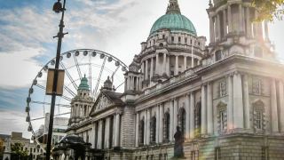 Pacotes de Viagem para a Irlanda