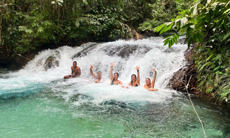 Jalapada - Safári Camp no Jalapão e Chapada dos Veadeiros