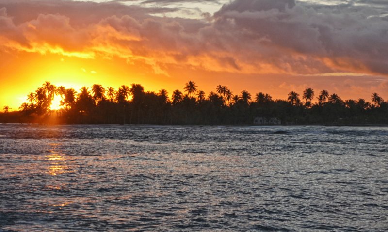 Ilha de Boipeba Livre