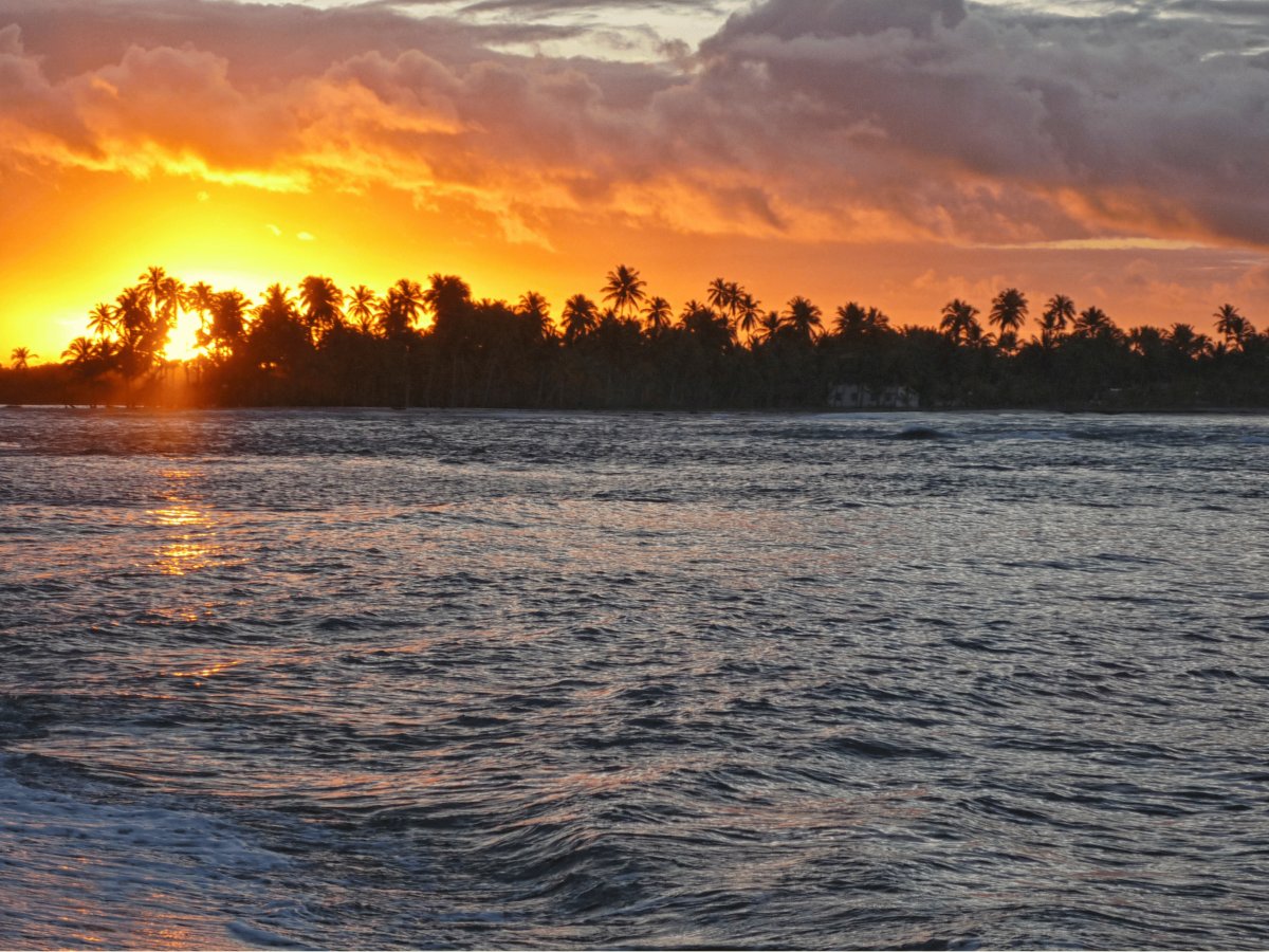 Pacotes de Viagem para a Ilha de Boipeba Bahia