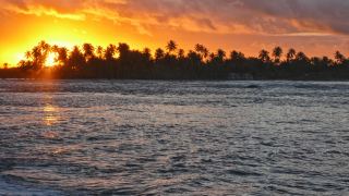 Pacotes de Viagem para a Ilha de Boipeba Bahia