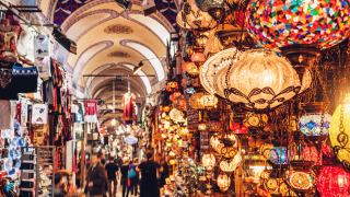 Pacotes de Viagem para Turquia