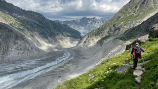 Pacote de Viagem para o Trekking do Tour du Mont Blanc