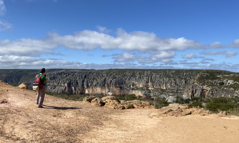 Expedição Mar de Pedras - Cariri Paraibano e Vale do Catimbau