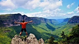 Pacotes de Viagem para a Chapada Diamantina Trekking no Vale do Pati