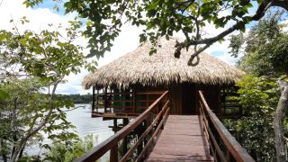 Pacote de Viagem para a Amazônia com Juma Amazon Lodge