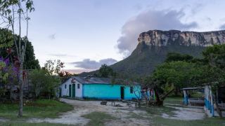 Pacotes de Viagem para a Chapada Diamantina Trekking no Vale do Pati