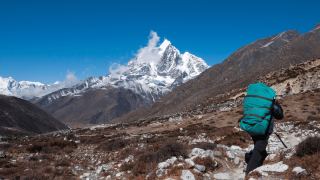 Pacotes de Viagem para o Trekking Campo Base do Everest