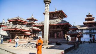 Pacotes de Viagem para o Nepal