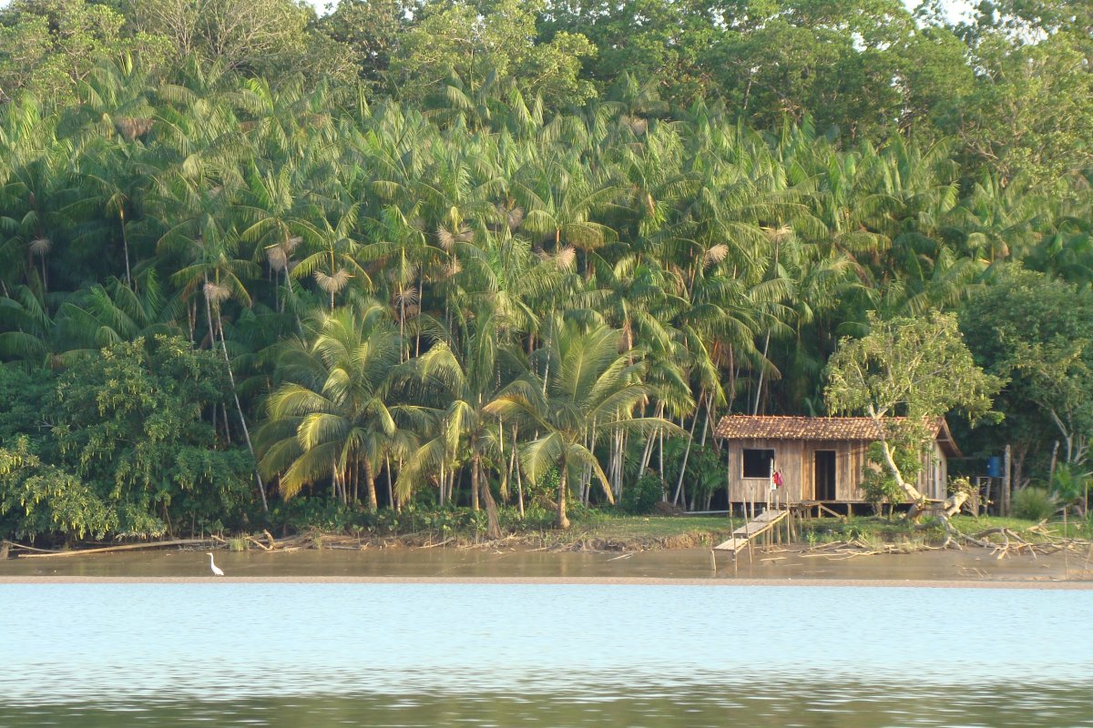 Pacotes de Viagem para Belém do Pará