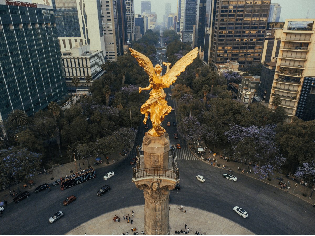Pacotes de Viagem para o México