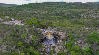 Pacotes de Viagem para Cordilheira do Espinhaço
