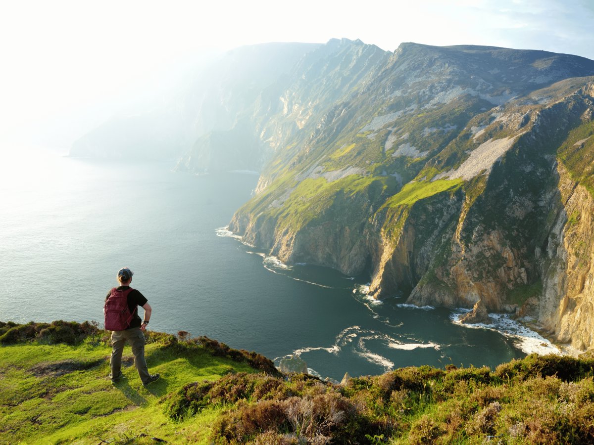 Pacotes de Viagem para a Irlanda